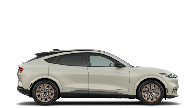 2026 Ford Mustang Mach-E® External Image 1